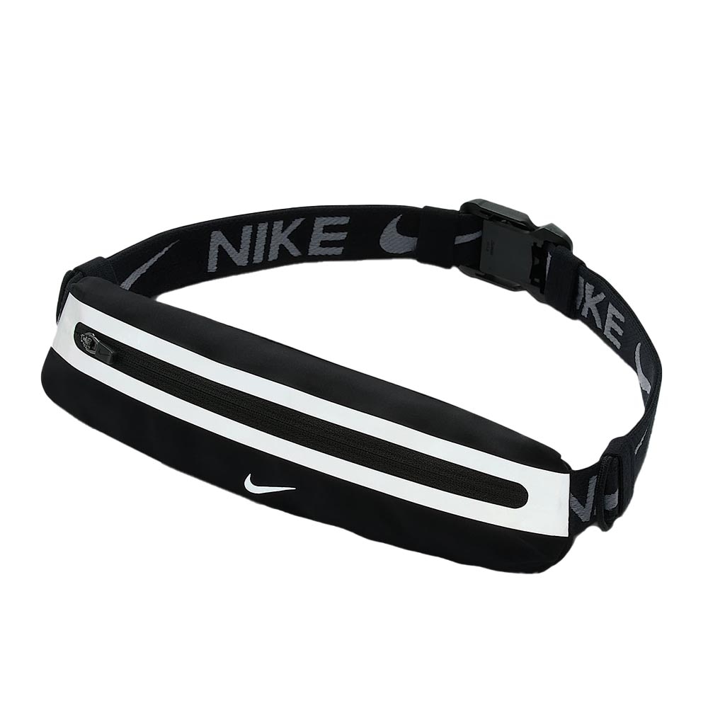 Nike Slim Wastpack 4.0 Sort