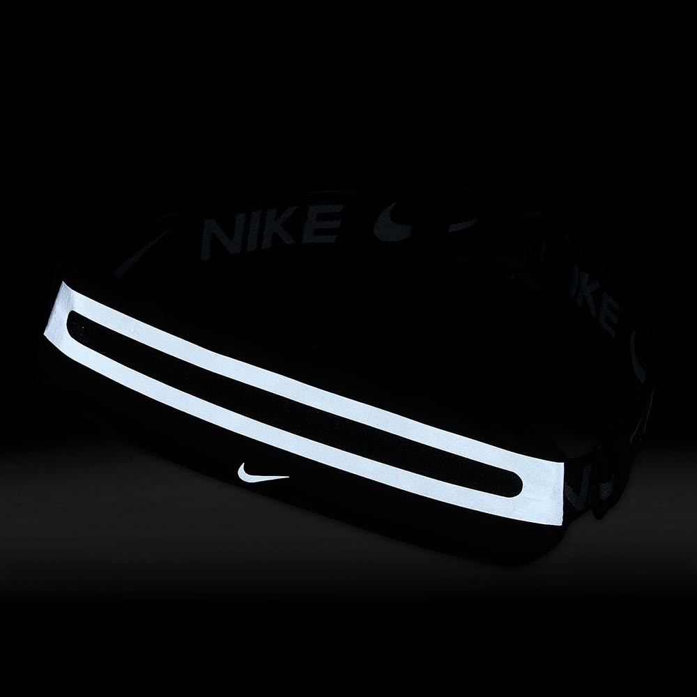 Nike Slim Wastpack 4.0 Sort