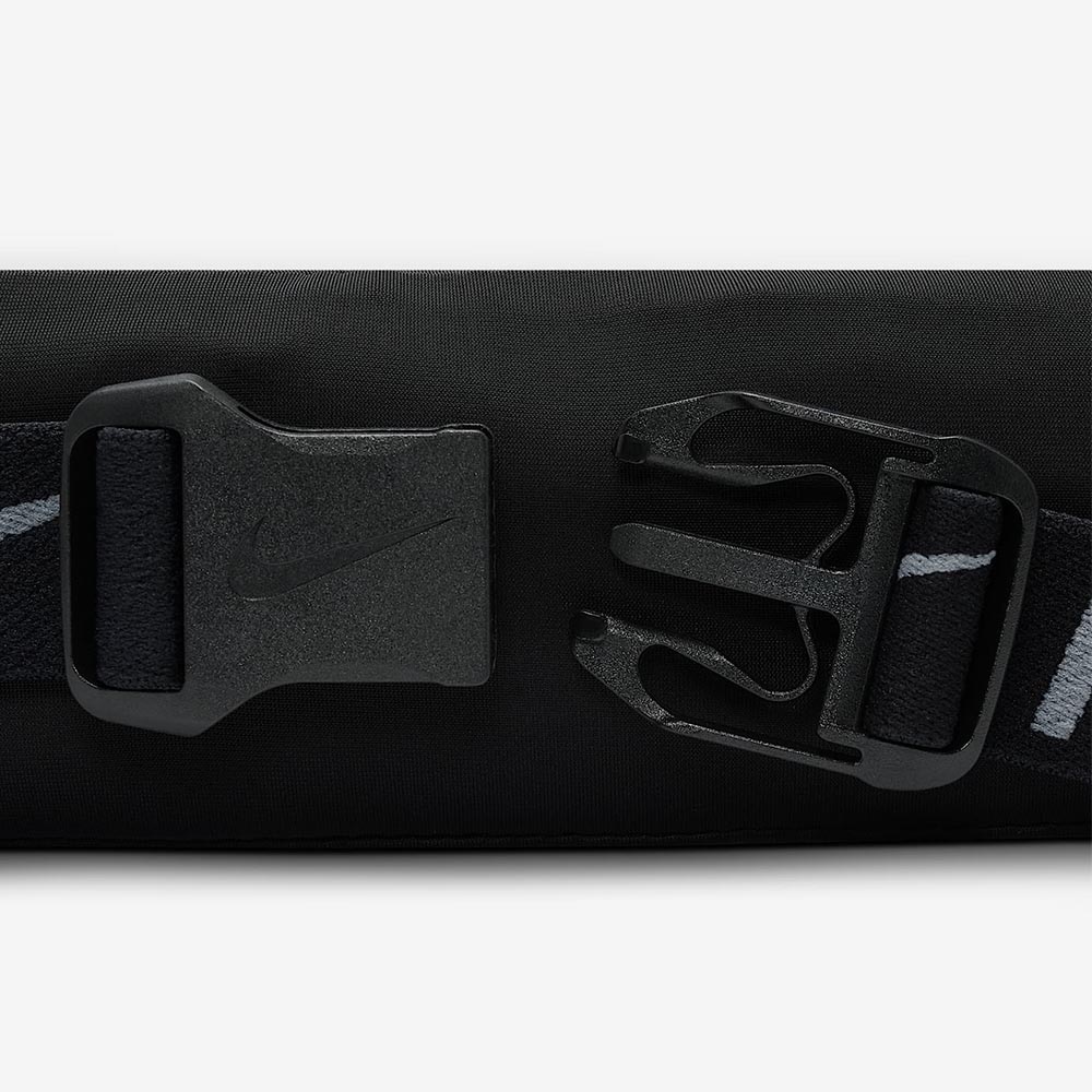 Nike Slim Wastpack 4.0 Sort