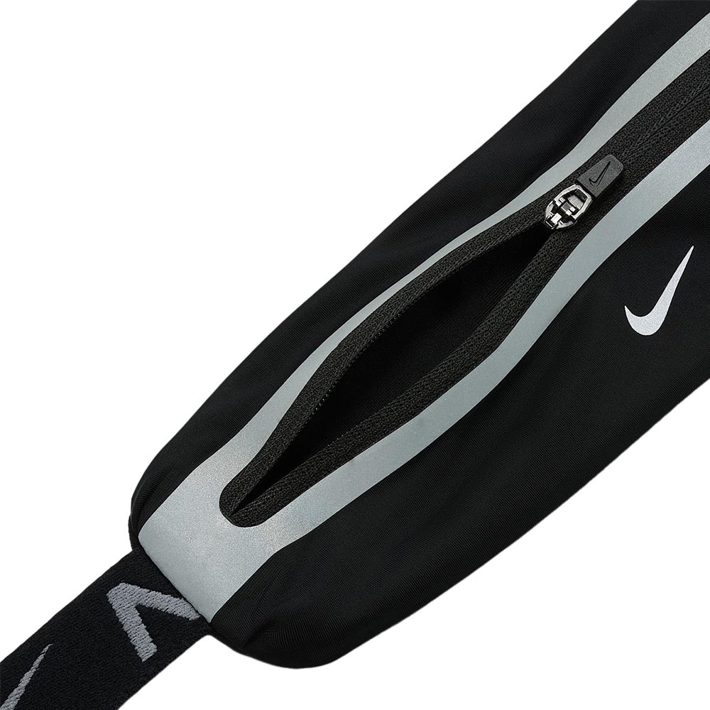Nike Slim Wastpack 4.0 Sort