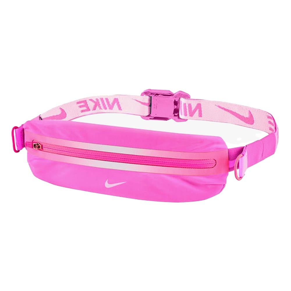 Nike Slim Waistpack 4.0 Rosa 