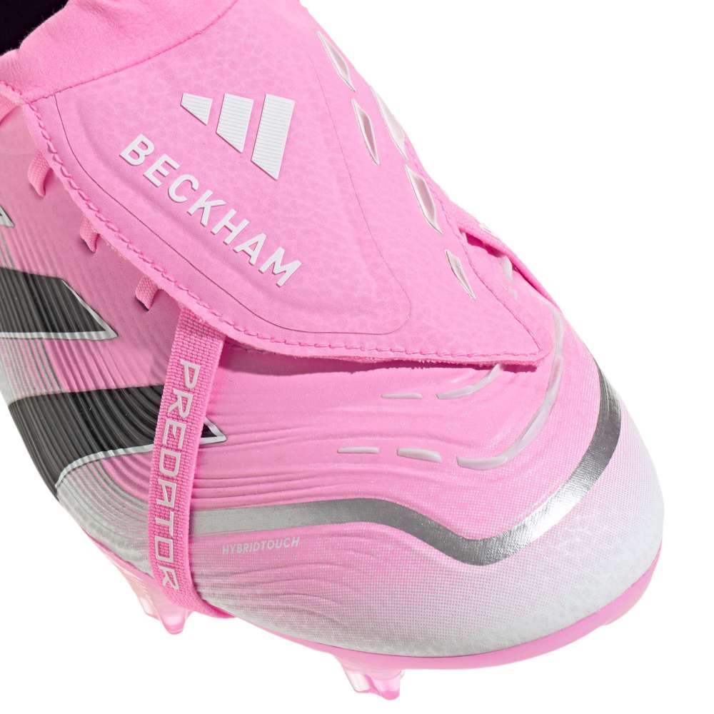 Adidas Predator Elite FT FG Fotballsko Beckham