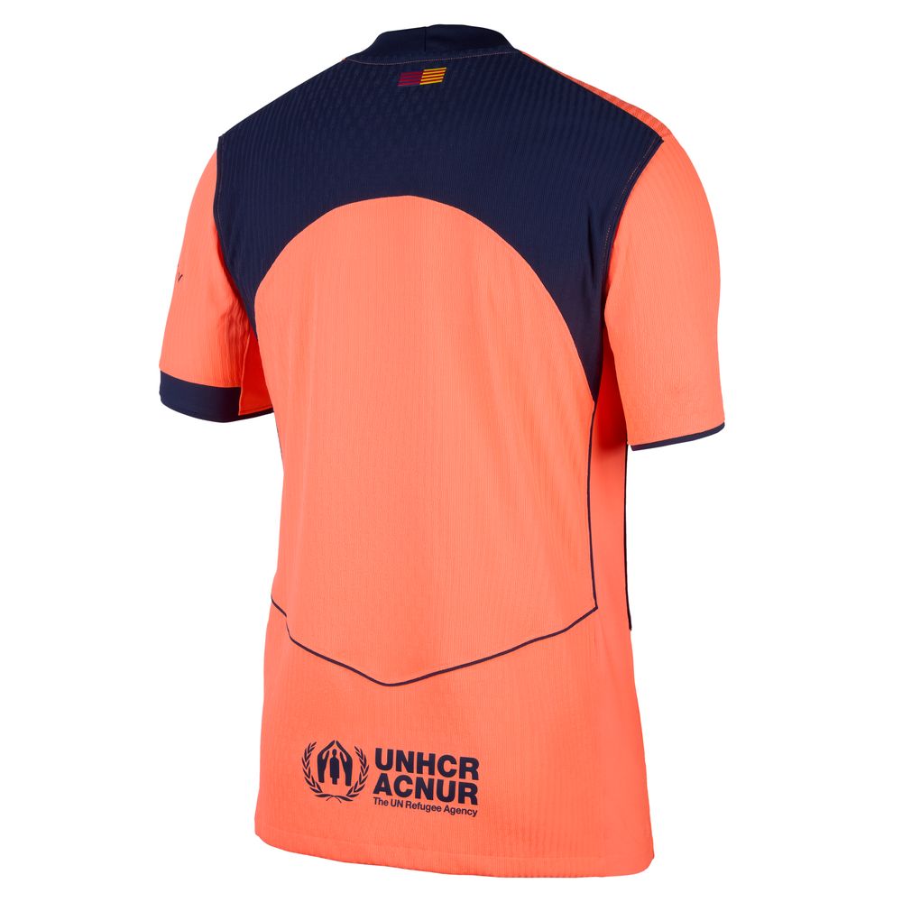 Nike FC Barcelona ADV Match Fotballdrakt 25/26 Tredje