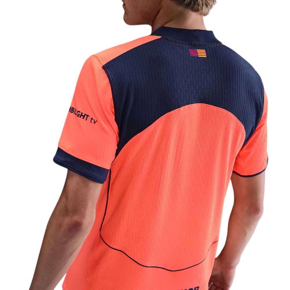 Nike FC Barcelona ADV Match Fotballdrakt 25/26 Tredje