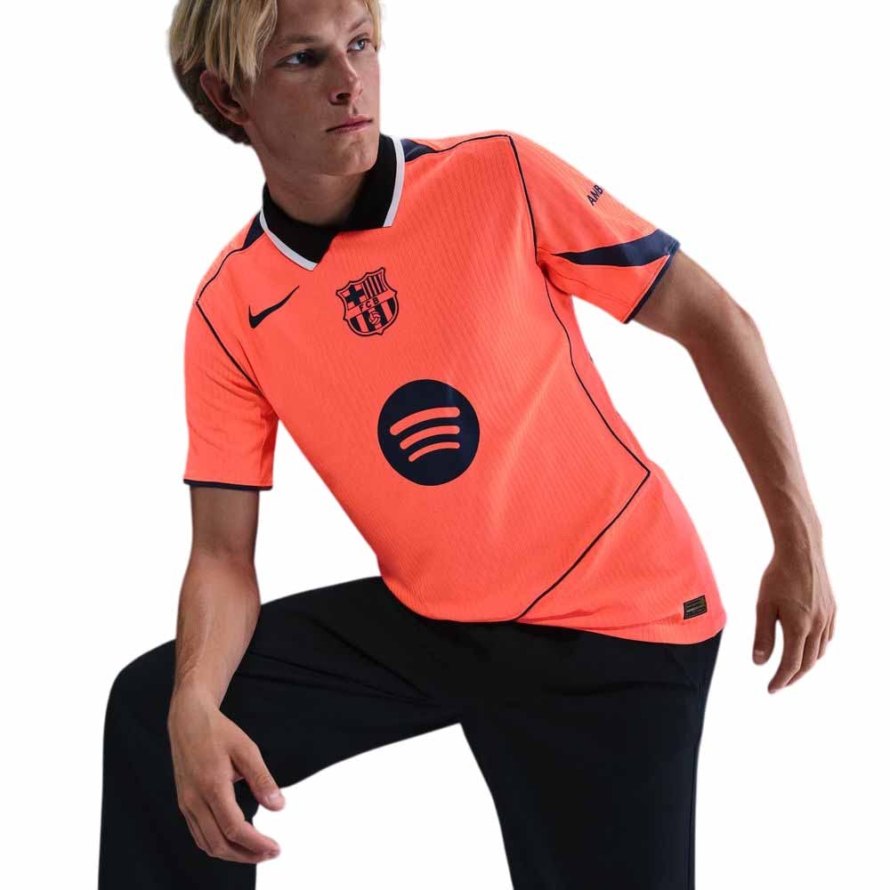 Nike FC Barcelona ADV Match Fotballdrakt 25/26 Tredje