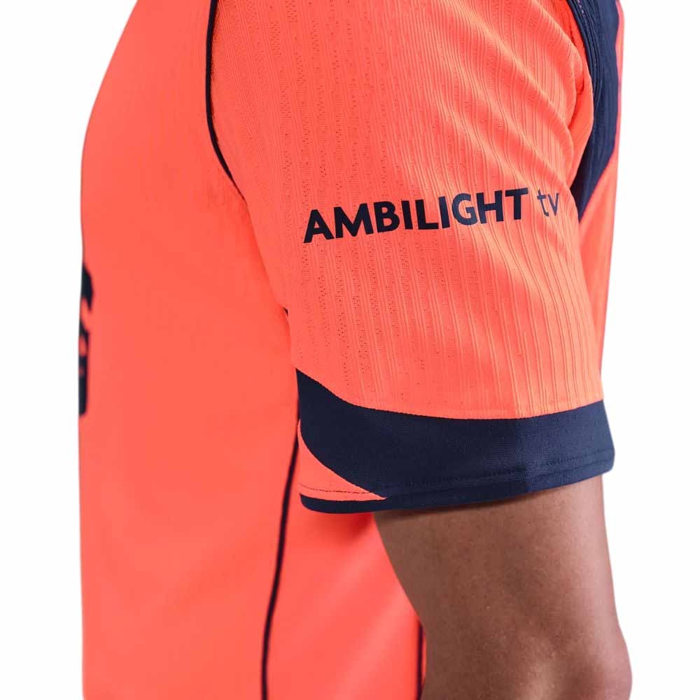 Nike FC Barcelona ADV Match Fotballdrakt 25/26 Tredje