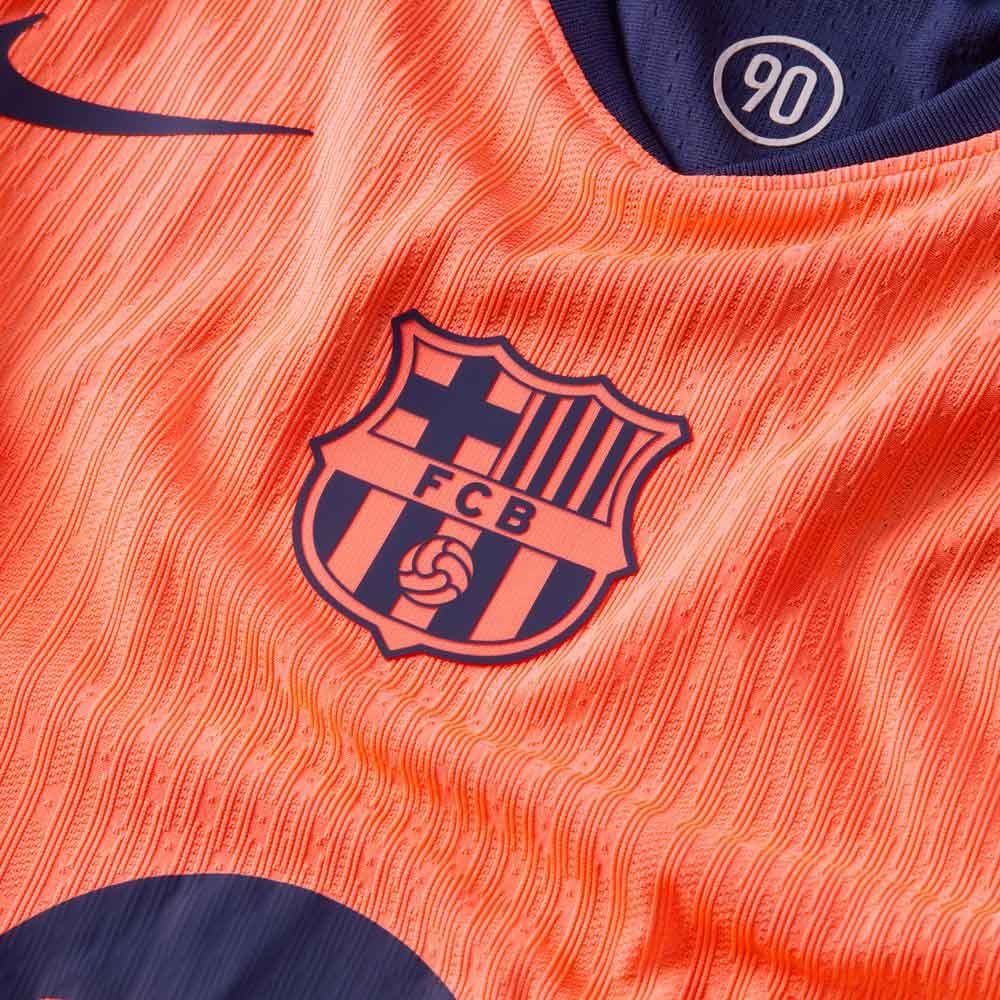 Nike FC Barcelona ADV Match Fotballdrakt 25/26 Tredje