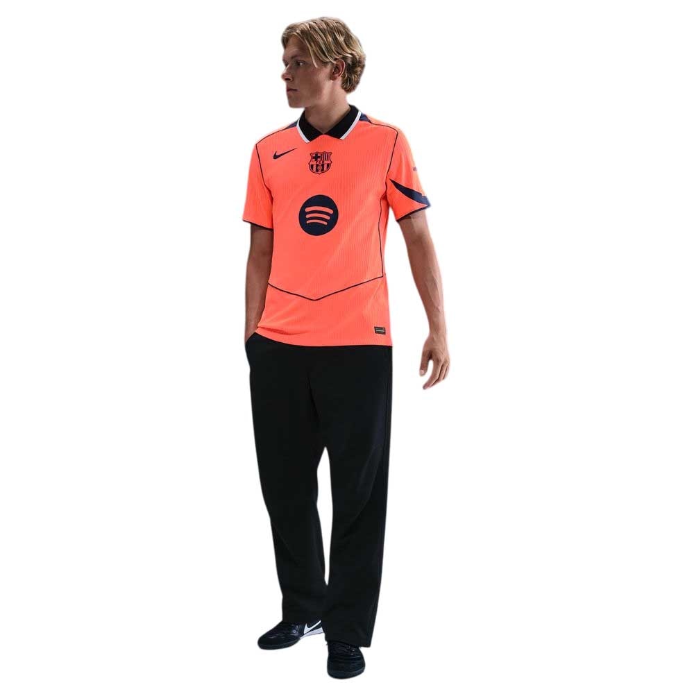 Nike FC Barcelona ADV Match Fotballdrakt 25/26 Tredje