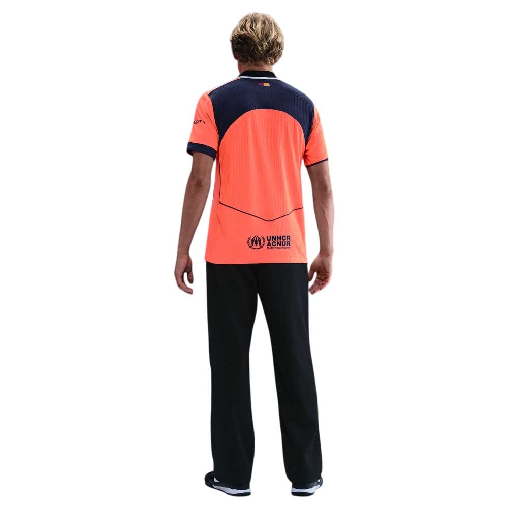 Nike FC Barcelona ADV Match Fotballdrakt 25/26 Tredje