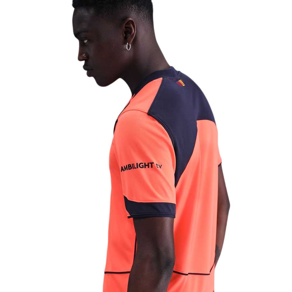 Nike FC Barcelona Fotballdrakt 25/26 Tredje