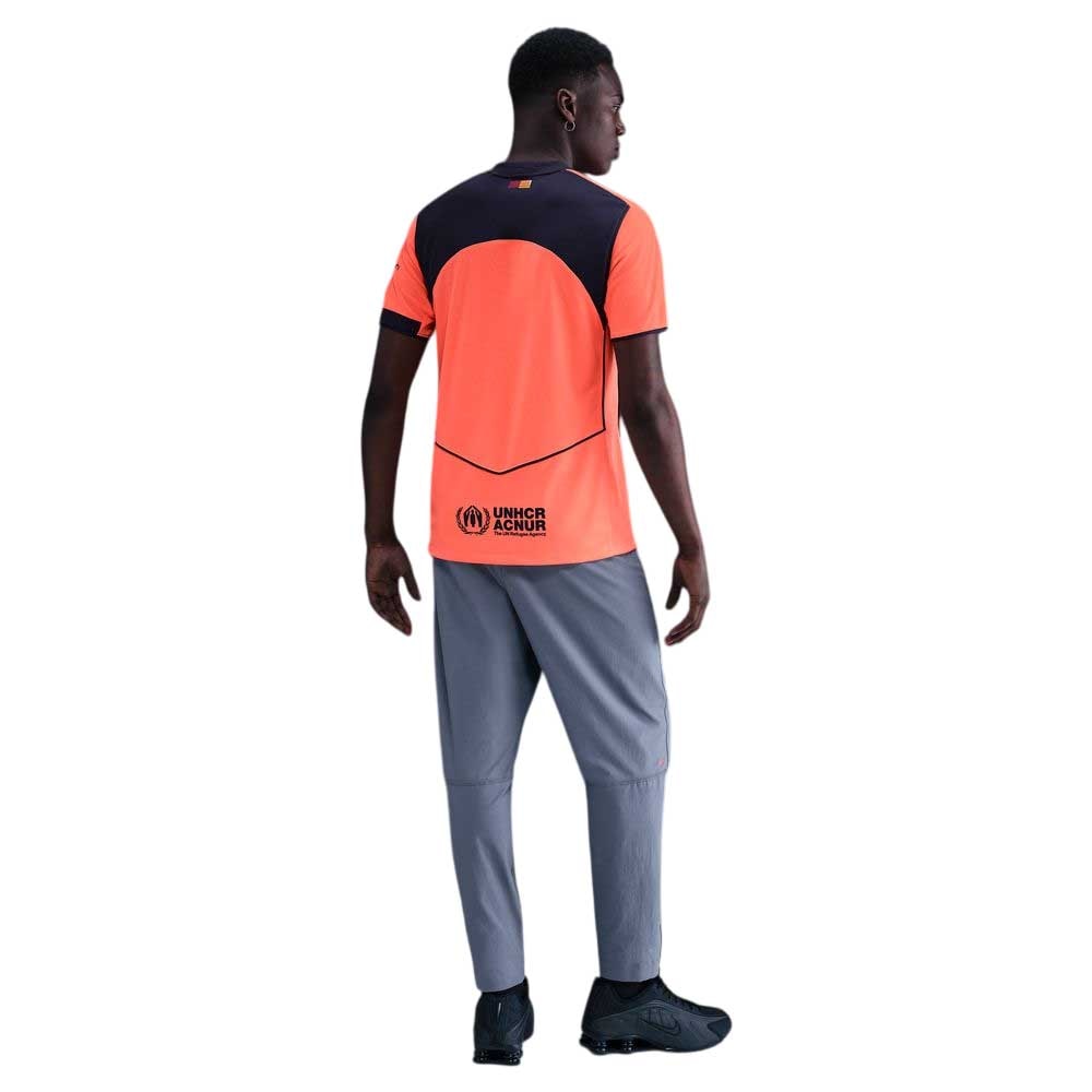 Nike FC Barcelona Fotballdrakt 25/26 Tredje