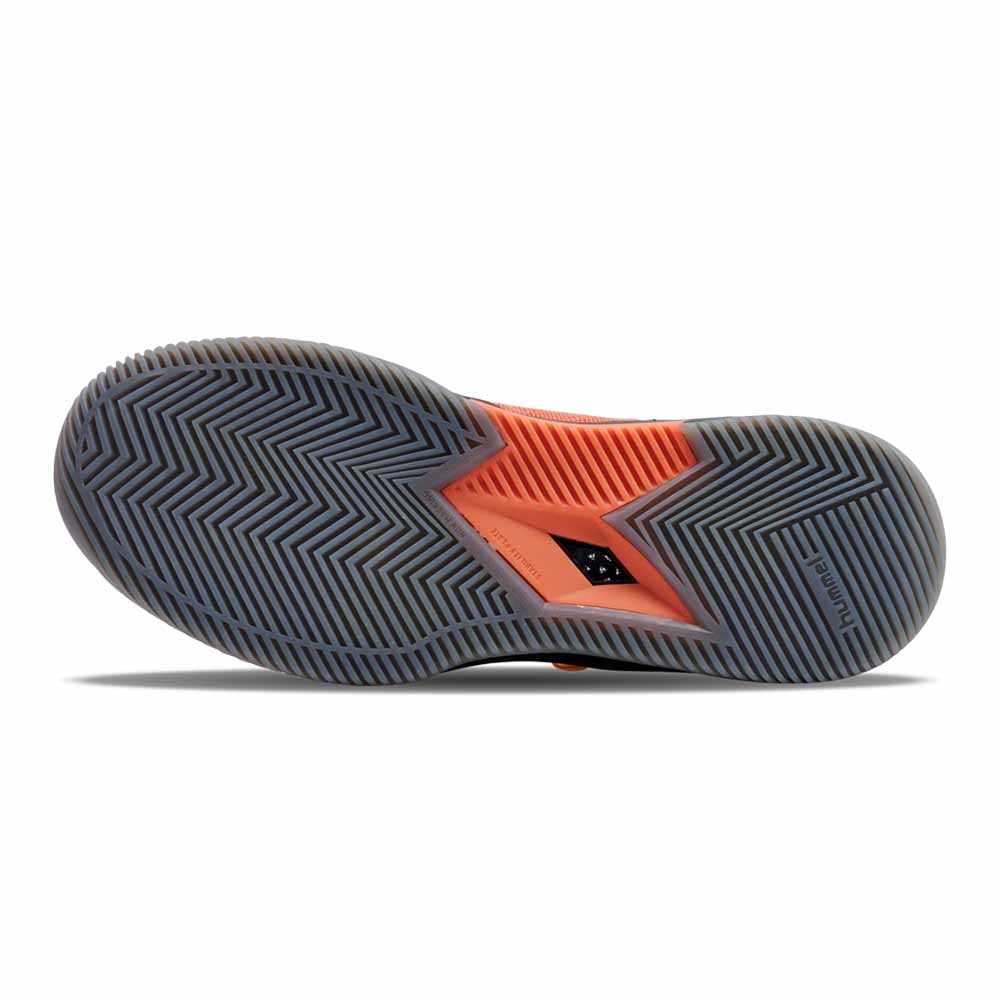 Hummel Topflight Pro Hallsko Oransje
