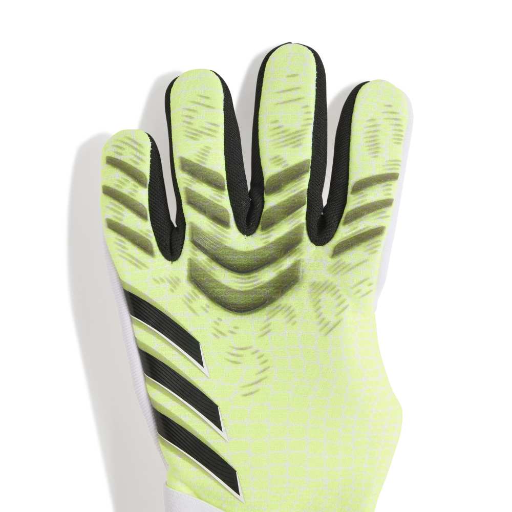 Adidas Predator Pro Keeperhansker Barn Radiant Blaze