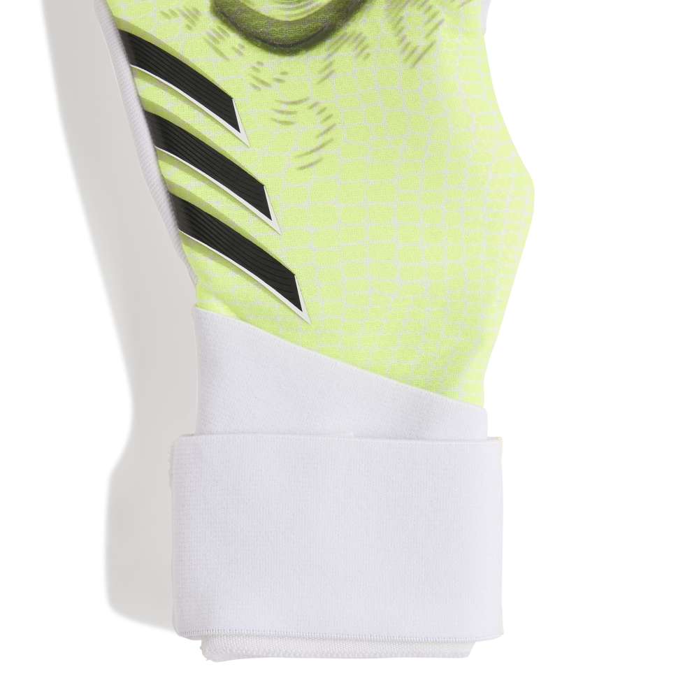 Adidas Predator Pro Keeperhansker Barn Radiant Blaze