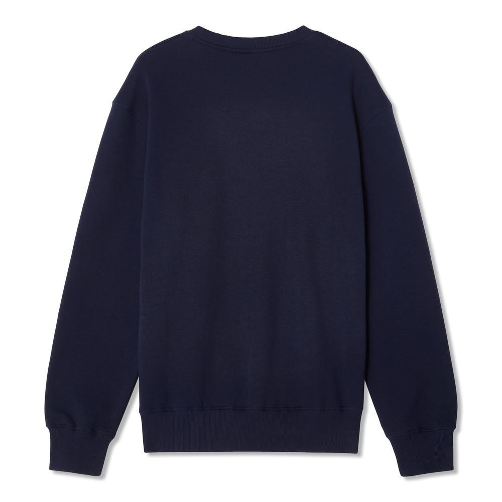 Ccm Athleisure Fleece Genser Marine