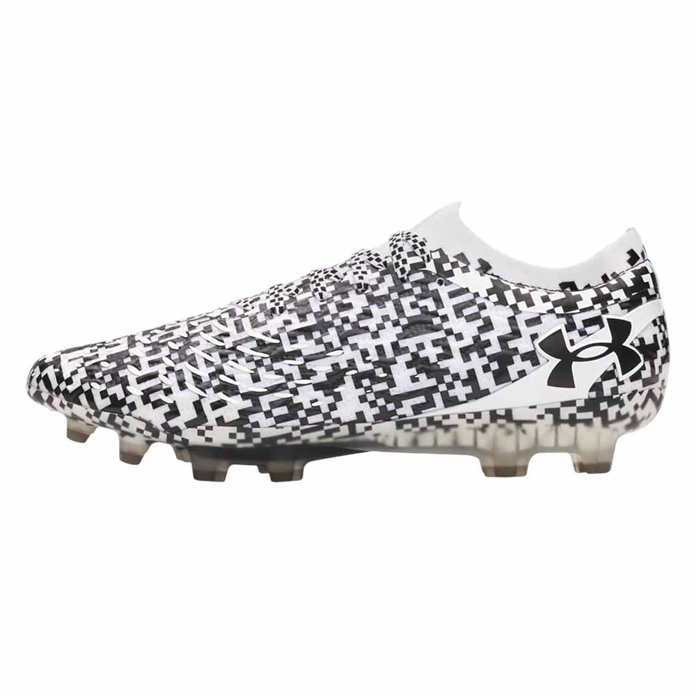 Under Armour Magnetico Elite 5 FG Fotballsko Digital Camo