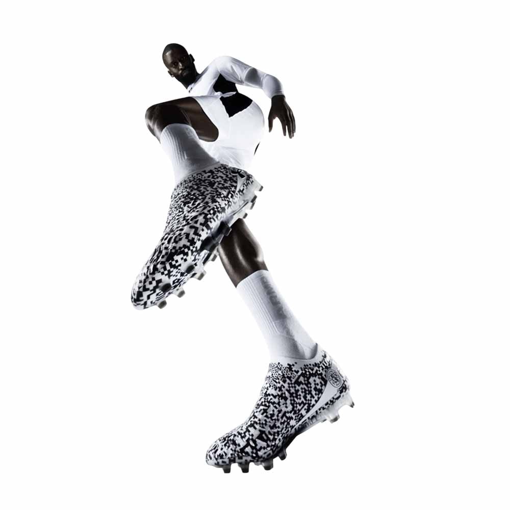 Under Armour Magnetico Elite 5 FG Fotballsko Digital Camo