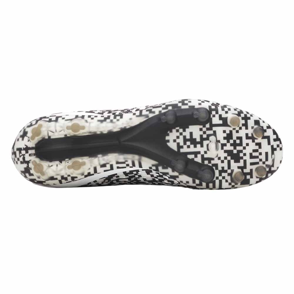 Under Armour Magnetico Elite 5 FG Fotballsko Digital Camo
