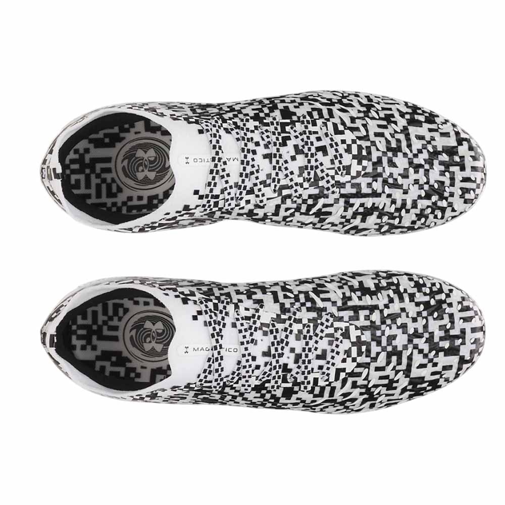 Under Armour Magnetico Elite 5 FG Fotballsko Digital Camo