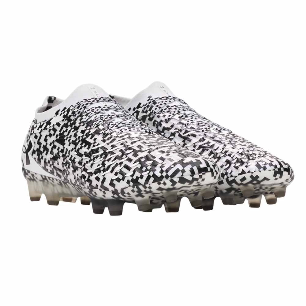 Under Armour Magnetico Elite 5 FG Fotballsko Digital Camo