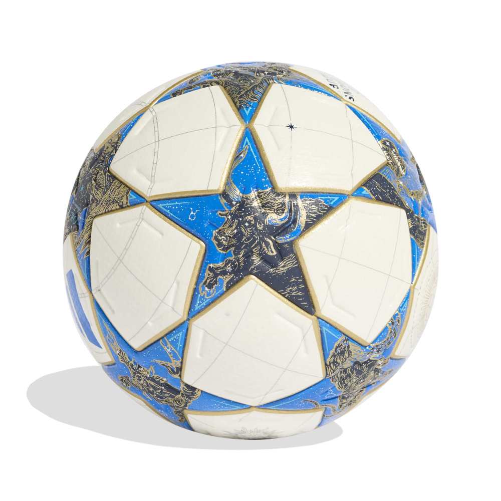 Adidas Pro UEFA Champions League Offisiell Matchball 25/26 