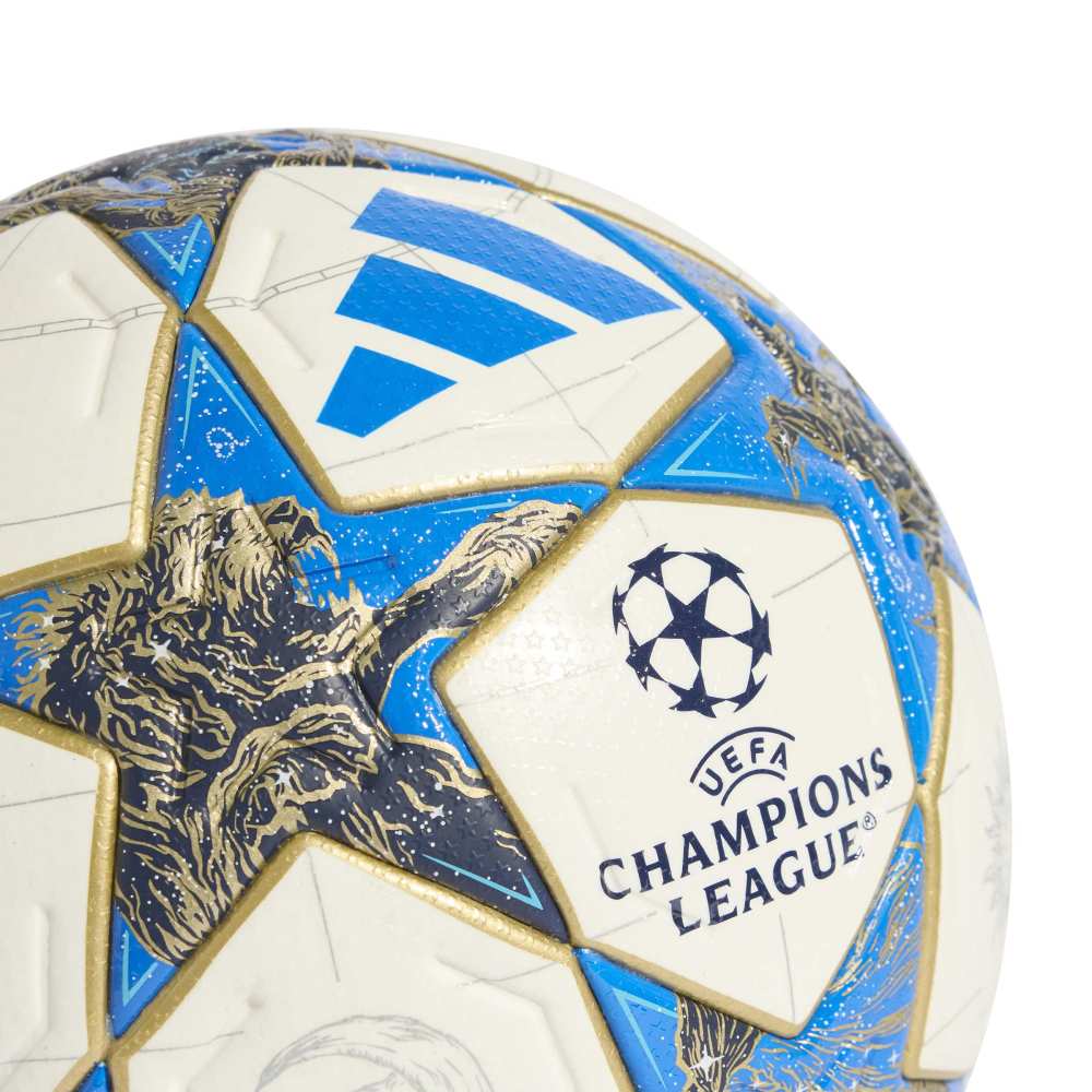 Adidas Pro UEFA Champions League Offisiell Matchball 25/26 