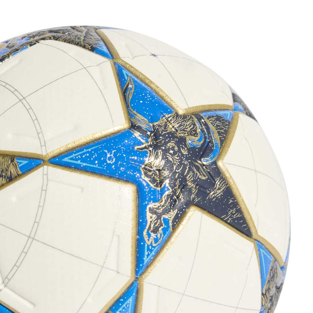 Adidas Pro UEFA Champions League Offisiell Matchball 25/26 