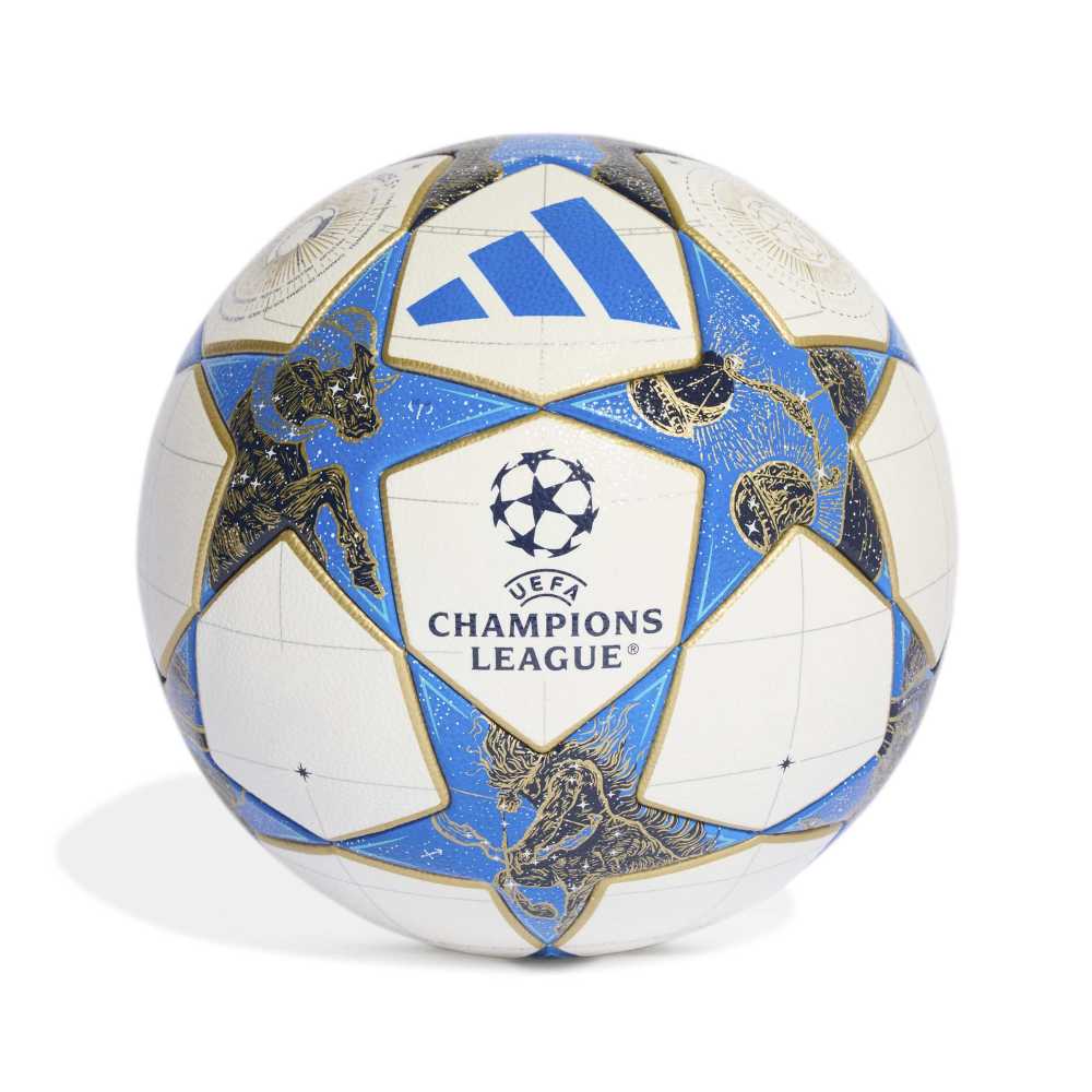 Adidas Competition UEFA Champions League Fotball 25/26