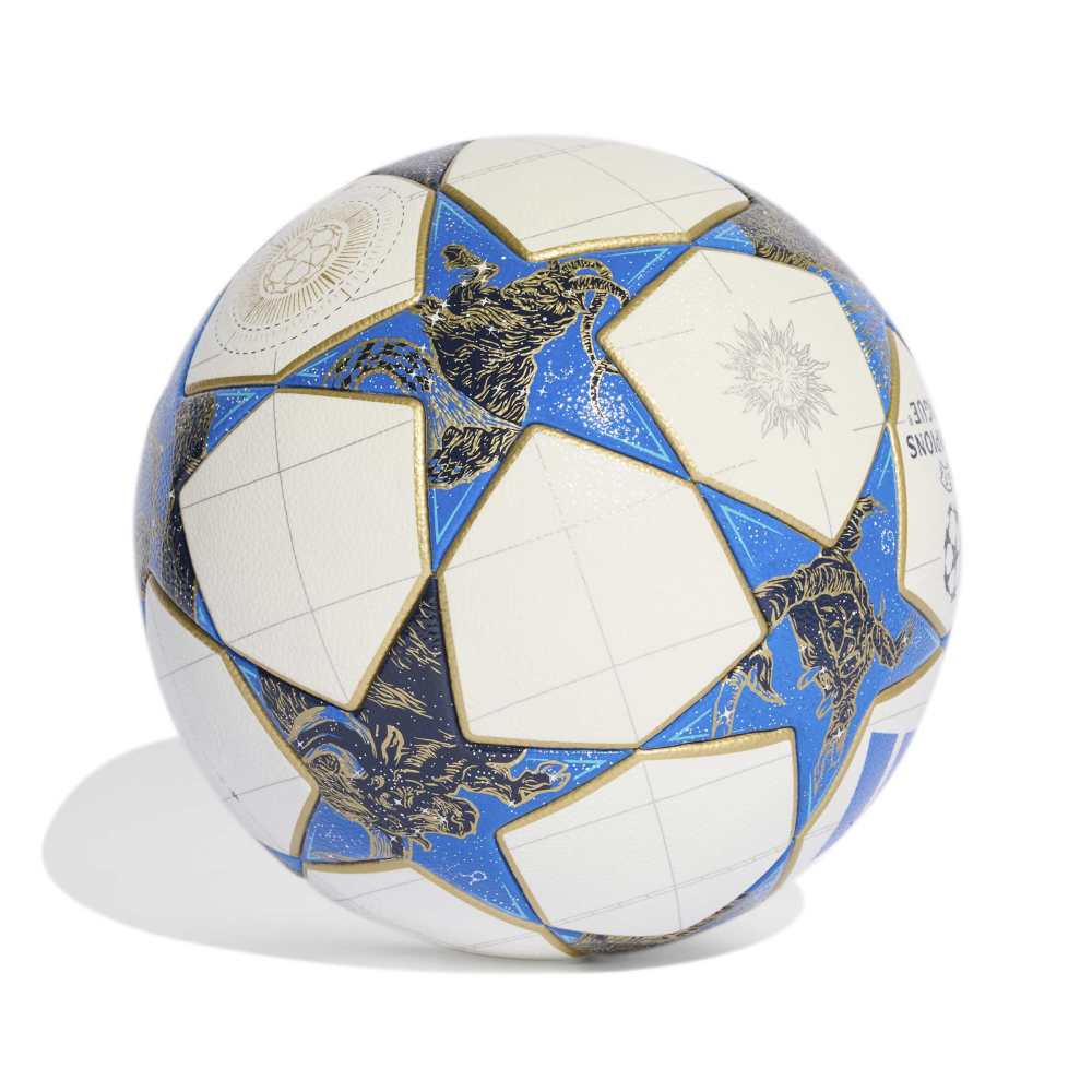Adidas Competition UEFA Champions League Fotball 25/26