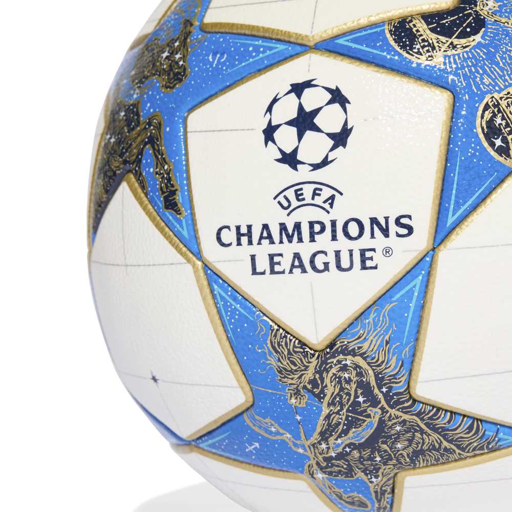 Adidas Competition UEFA Champions League Fotball 25/26
