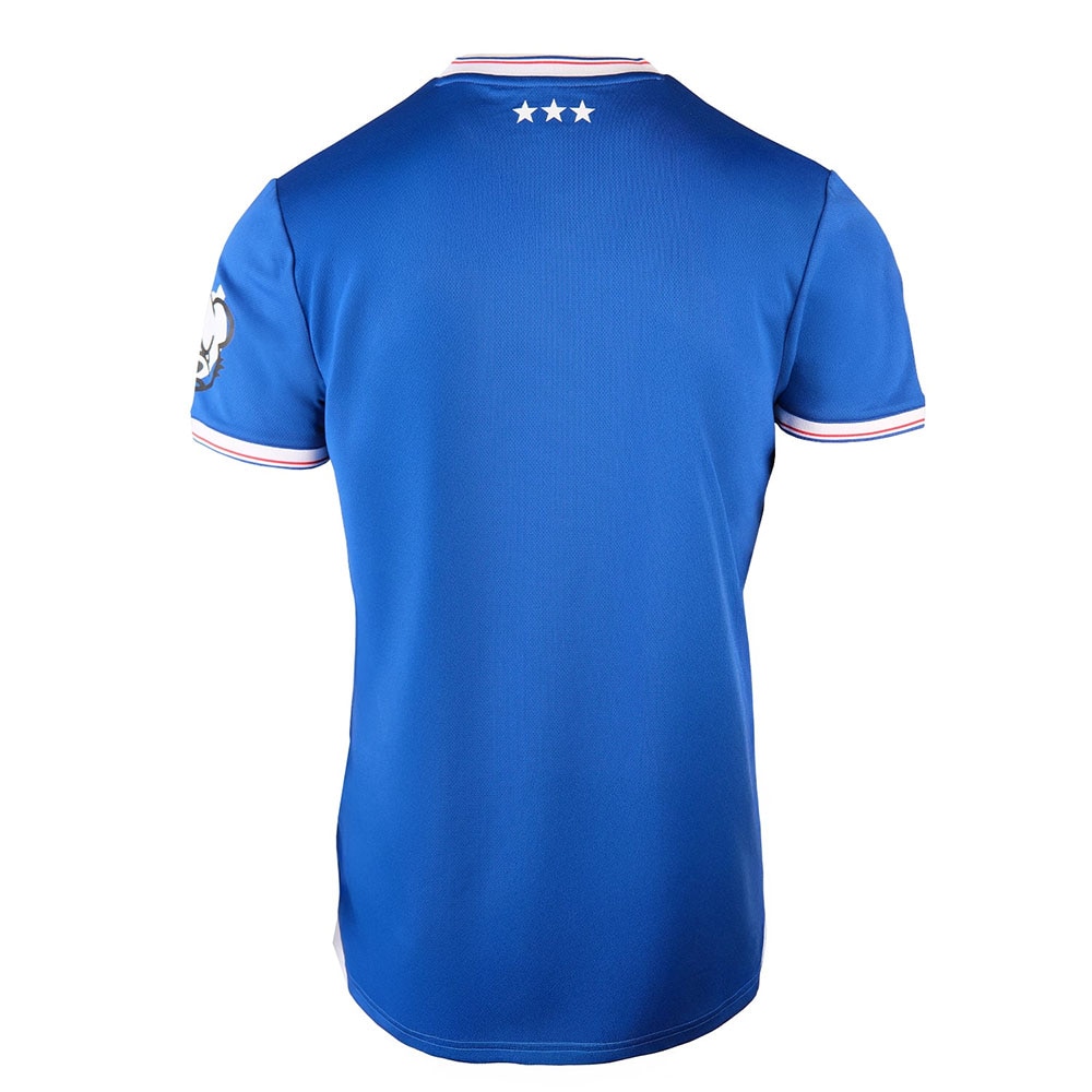 Umbro Ipswich Town Fotballdrakt 25/26 Hjemme