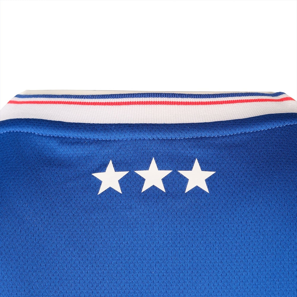 Umbro Ipswich Town Fotballdrakt 25/26 Hjemme