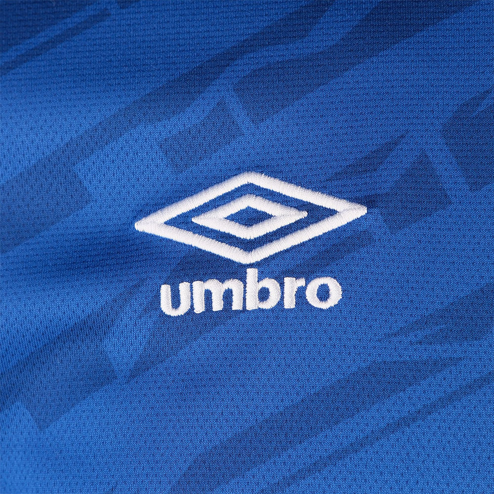 Umbro Ipswich Town Fotballdrakt 25/26 Hjemme
