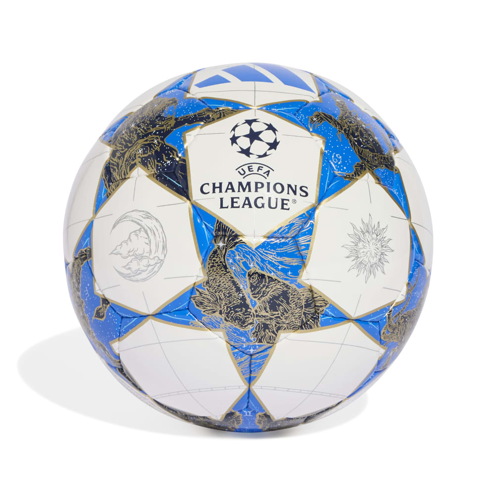 Adidas Pro Sala UEFA Champions League Matchball Futsal 25/26
