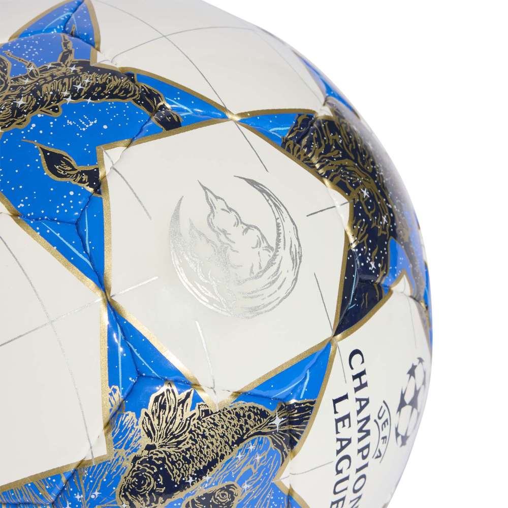 Adidas Pro Sala UEFA Champions League Matchball Futsal 25/26
