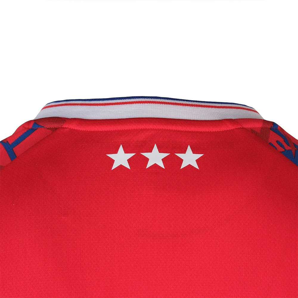 Umbro Ipswich Town Fotballdrakt 25/26 Borte