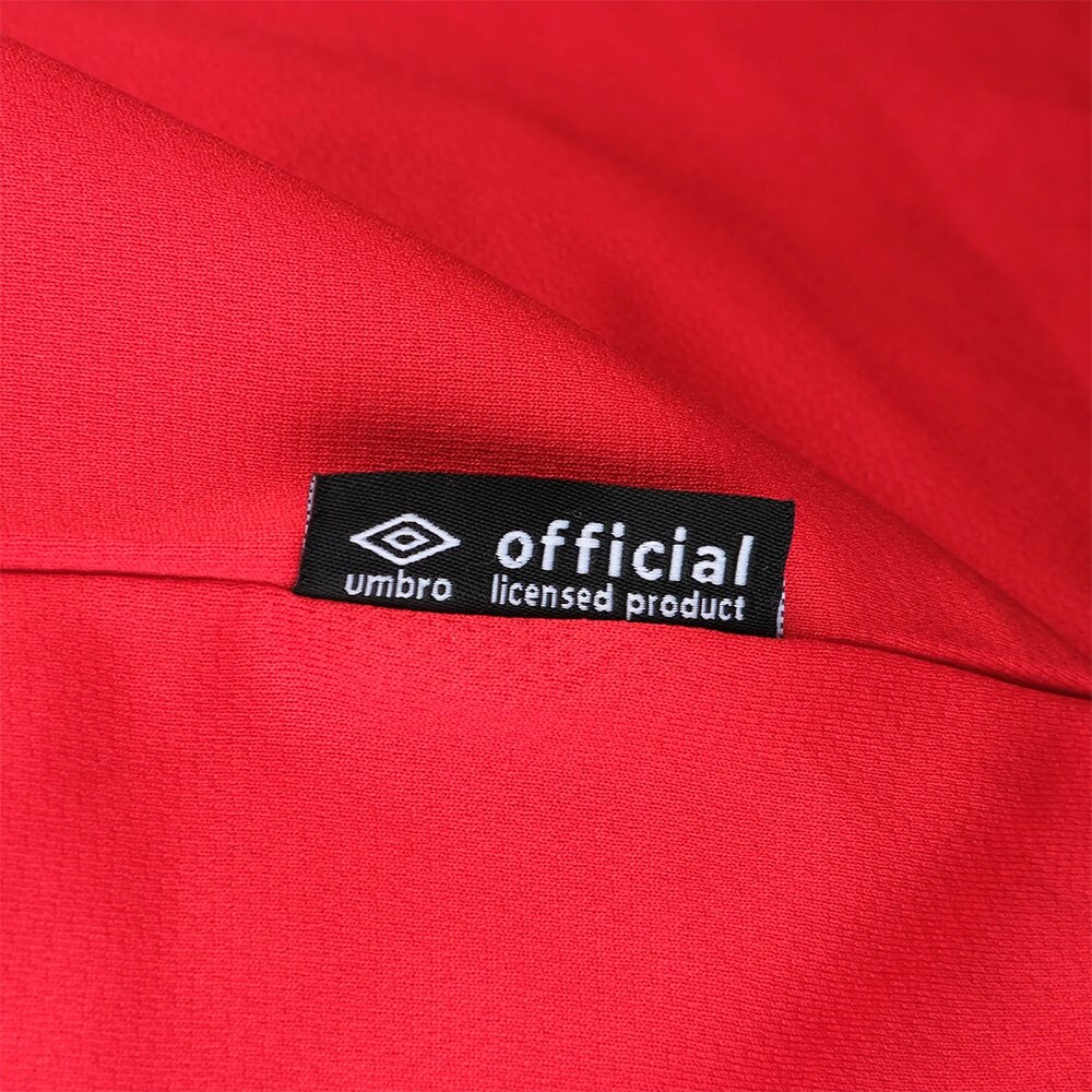 Umbro Ipswich Town Fotballdrakt 25/26 Borte