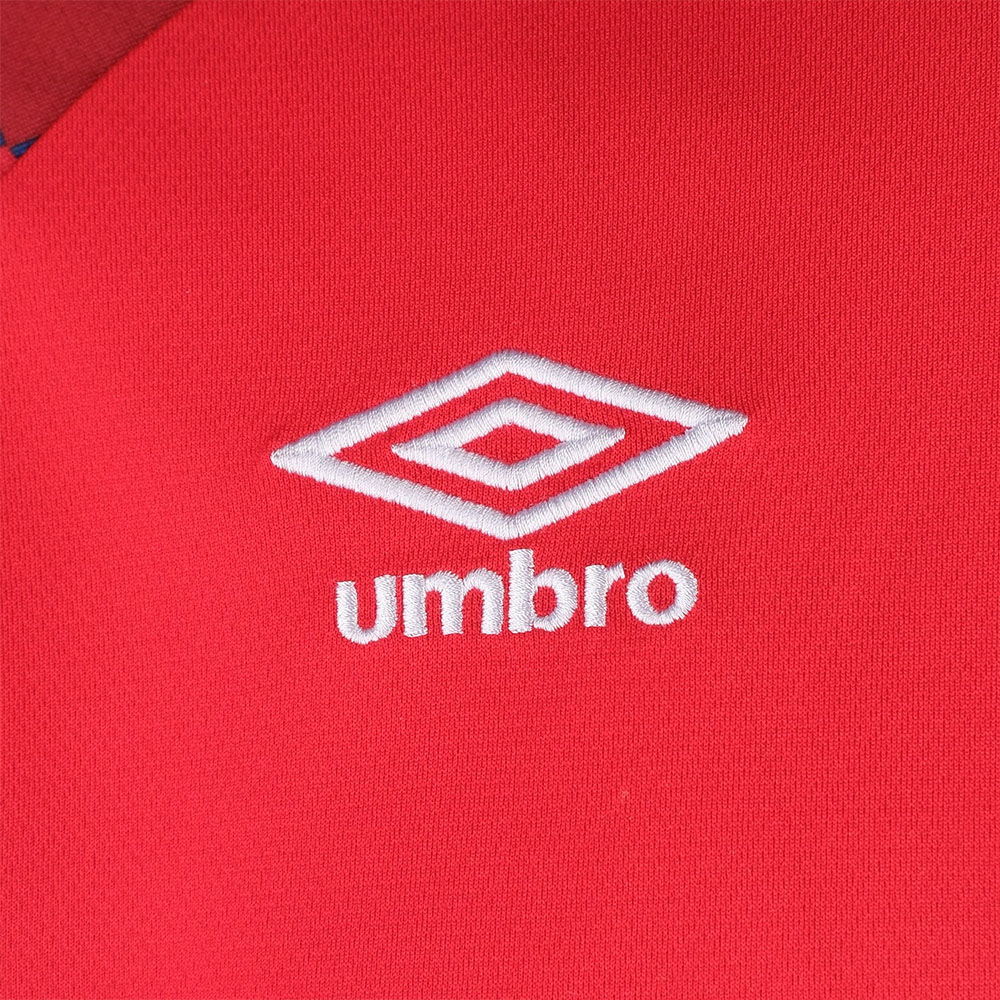 Umbro Ipswich Town Fotballdrakt 25/26 Borte