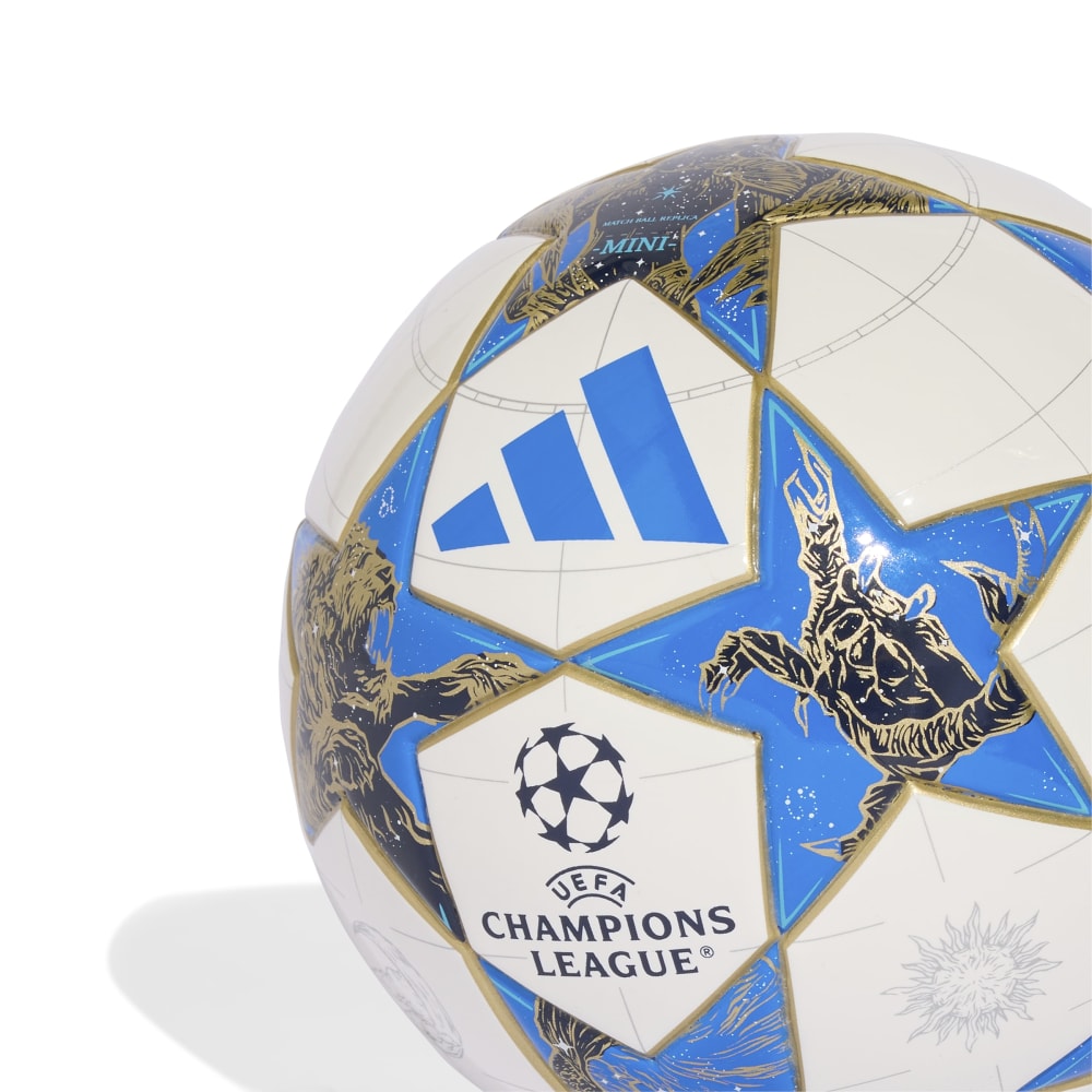 Adidas Mini UEFA Champions League Trikseball 25/26 