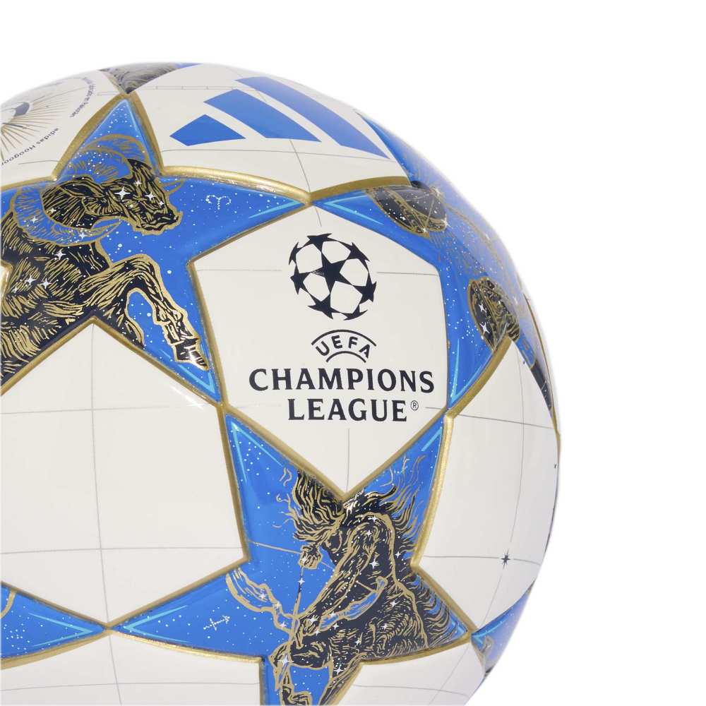 Adidas Mini UEFA Champions League Trikseball 25/26 