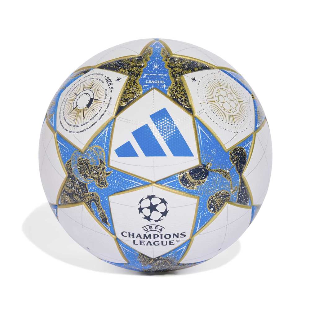 Adidas League UEFA Champions League Fotball 25/26