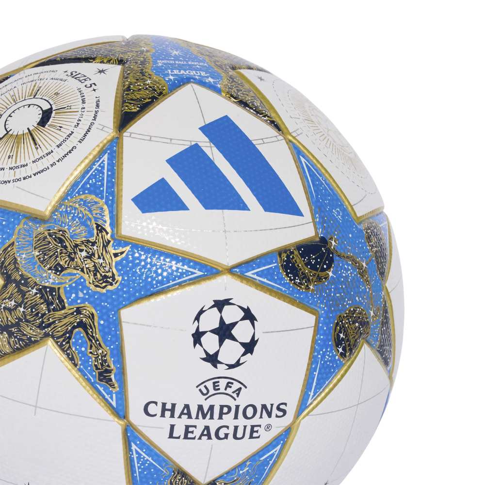 Adidas League UEFA Champions League Fotball 25/26