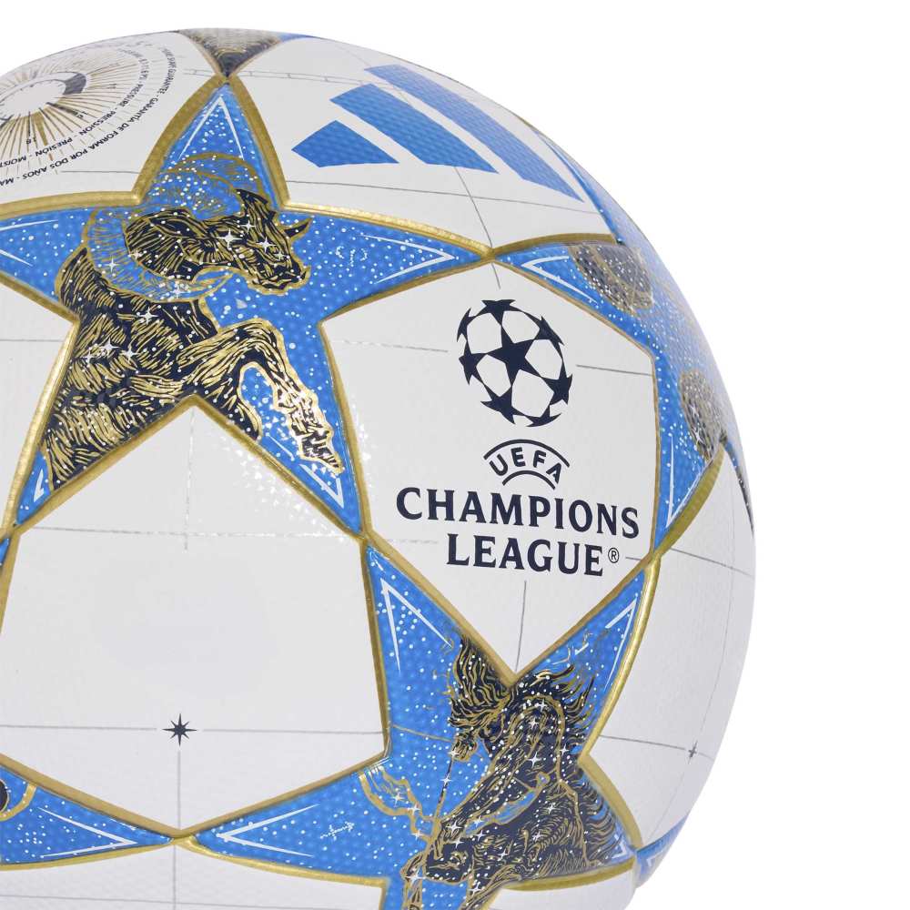 Adidas League UEFA Champions League Fotball 25/26