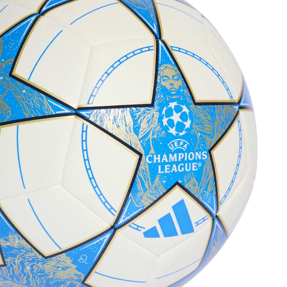 Adidas Training UEFA Champions League Fotball 25/26