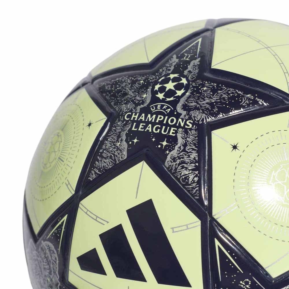 Adidas Mini UEFA Champions League Real Madrid Trikseball 25/26 