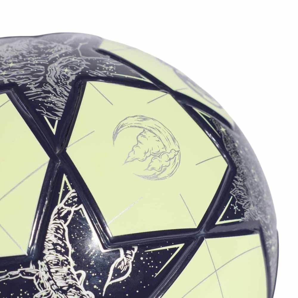 Adidas Mini UEFA Champions League Real Madrid Trikseball 25/26 