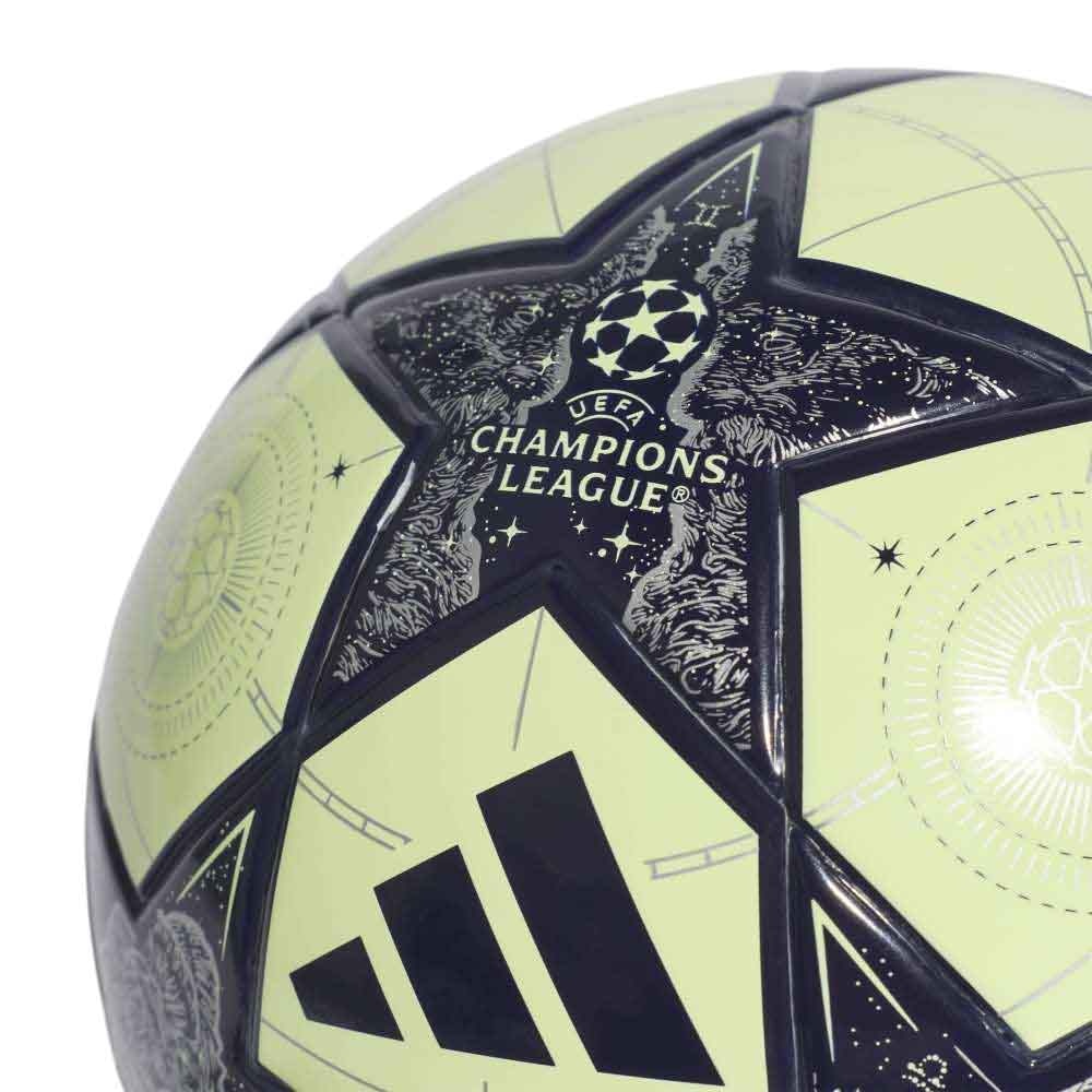 Adidas Club UEFA Champions League Real Madrid Fotball 25/26 