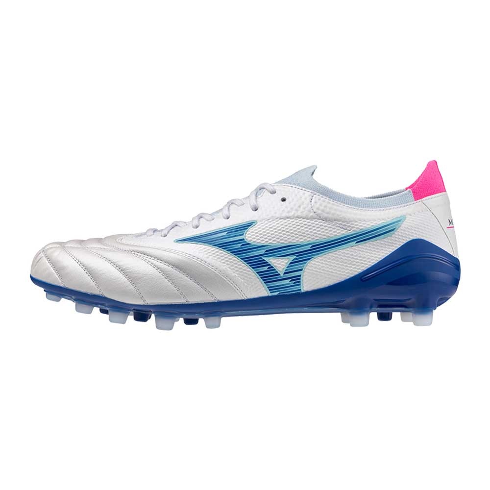Mizuno Morelia Neo IV Beta Elite AG Fotballsko Urban Electric