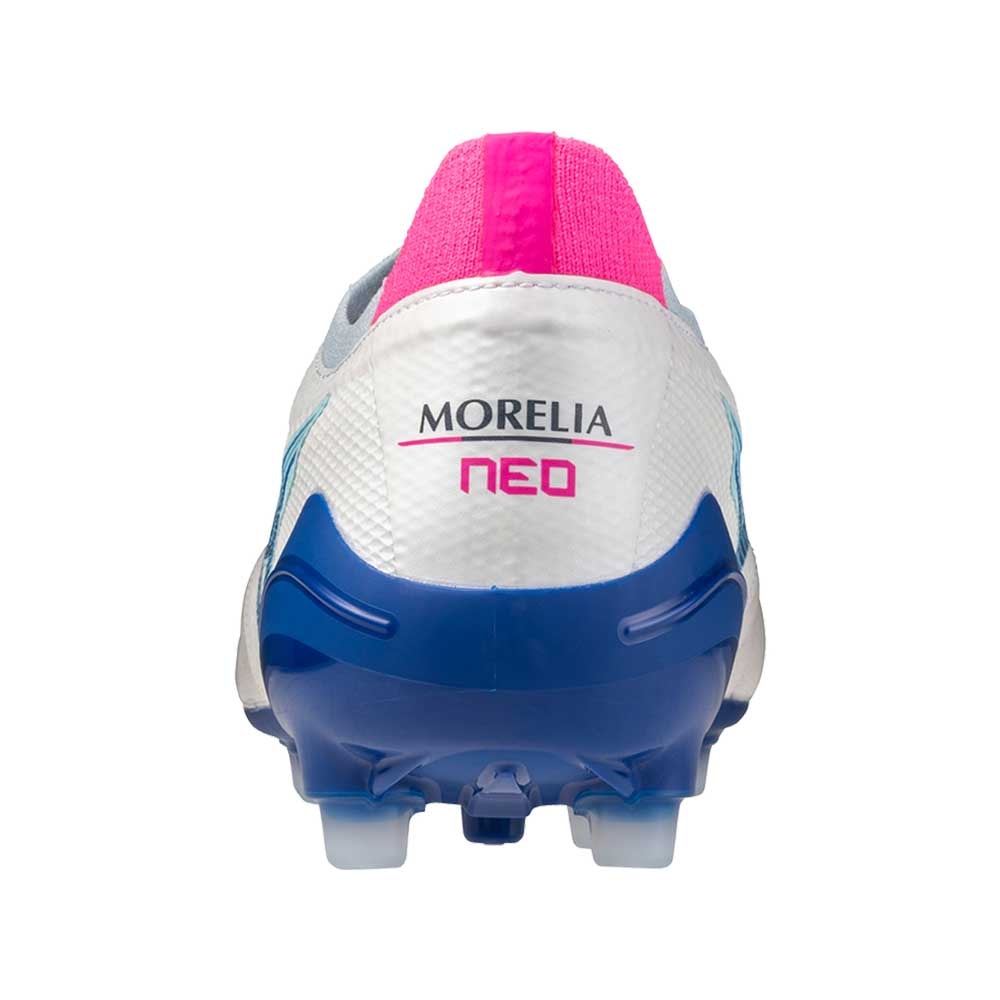 Mizuno Morelia Neo IV Beta Elite AG Fotballsko Urban Electric