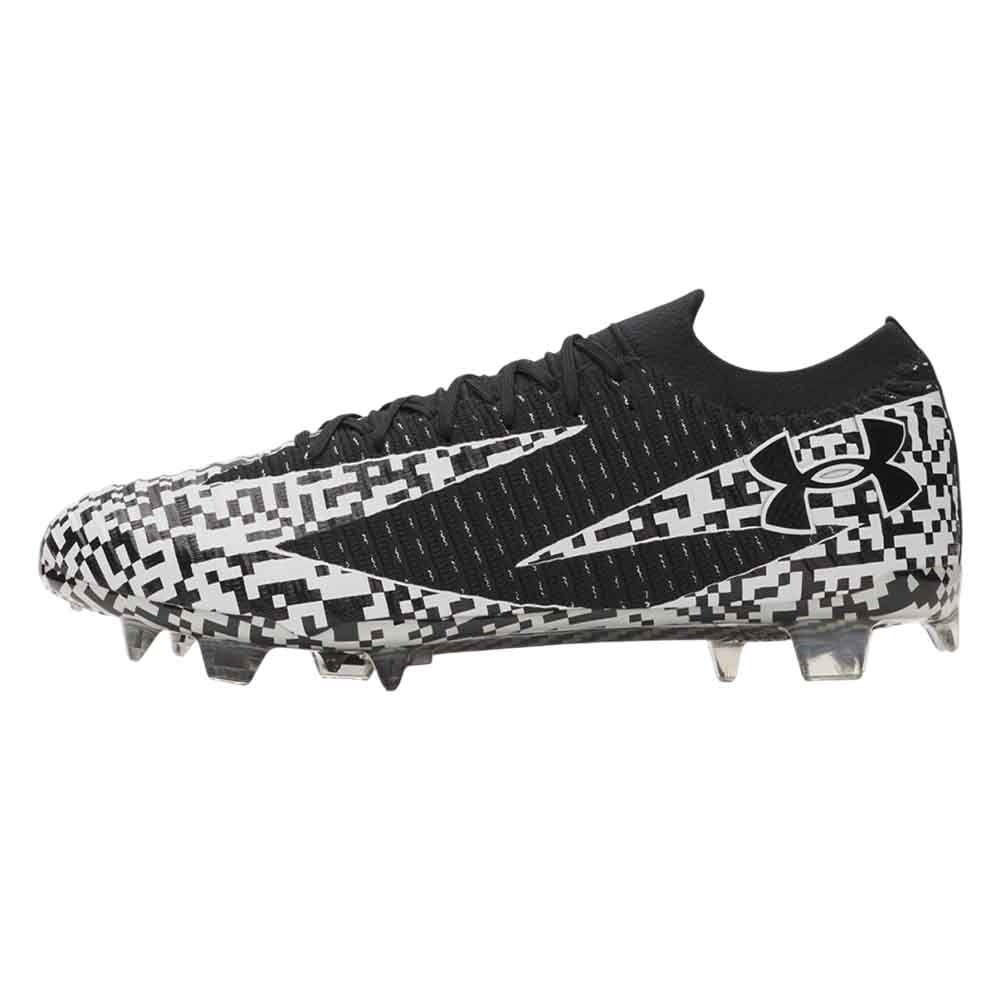 Under Armour Shadow Elite 3 FG Fotballsko Digital Camo